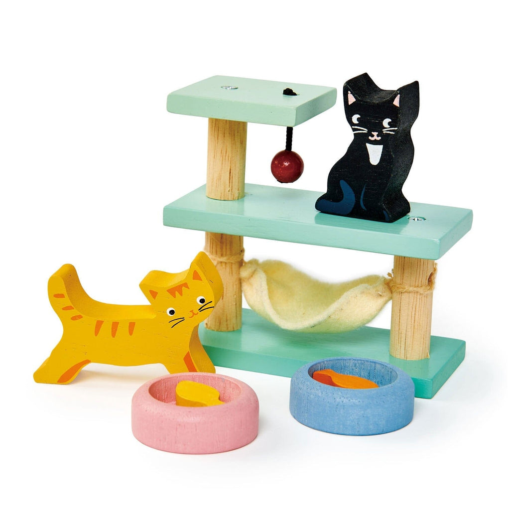 Care for a Pet Collection Animals & Arks Tender Leaf Toys 