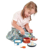 Pots and Pans Play Kitchens Tender Leaf Toys 