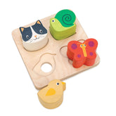 Toddler Sensory Collection Emotional Development Tender Leaf Toys 