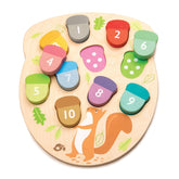 Bright Minds Math Collection Learning Toys Tender Leaf Toys 