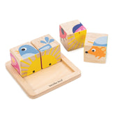 Infant Blocks Collection Tender Leaf Toys 