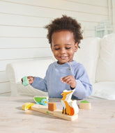 Infant Blocks Collection Tender Leaf Toys 