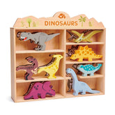 Dinosaurs Animals & Arks Tender Leaf Toys 