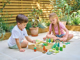 Little Garden Designer Wooden Toys Tender Leaf Toys 