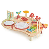 Musical Table Musical Toys Tender Leaf Toys 