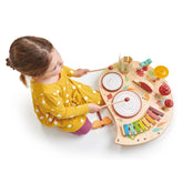 Musical Table Musical Toys Tender Leaf Toys 