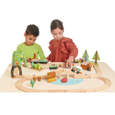 Play Table Tables Tender Leaf Toys 