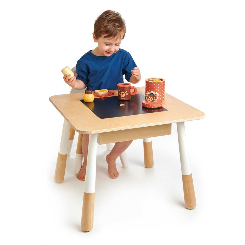 Forest Table Tables Tender Leaf Toys 