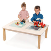 Play Table Tables Tender Leaf Toys 