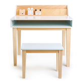 Desk and Chair Tables Tender Leaf Toys 