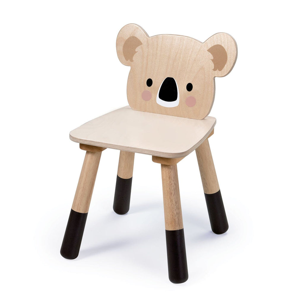 Forest Koala Chair Chairs Tender Leaf Toys 