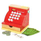 Shop Till - Cash Register & Money Educational Toys Le Toy Van, Inc. 
