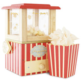 Vintage Popcorn Maker Toy Kitchens & Play Food Le Toy Van, Inc. 