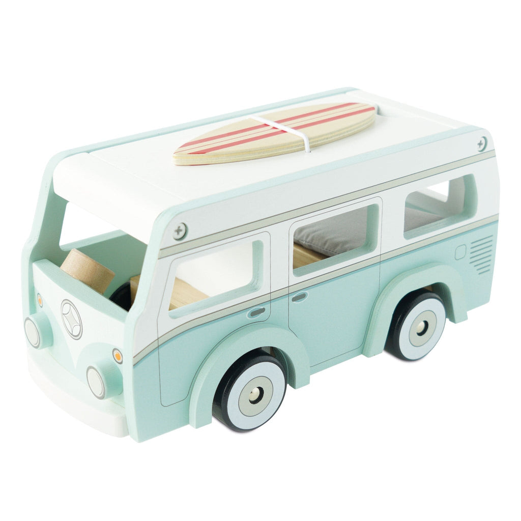 Holiday Camper Van Educational Toys Le Toy Van, Inc. 