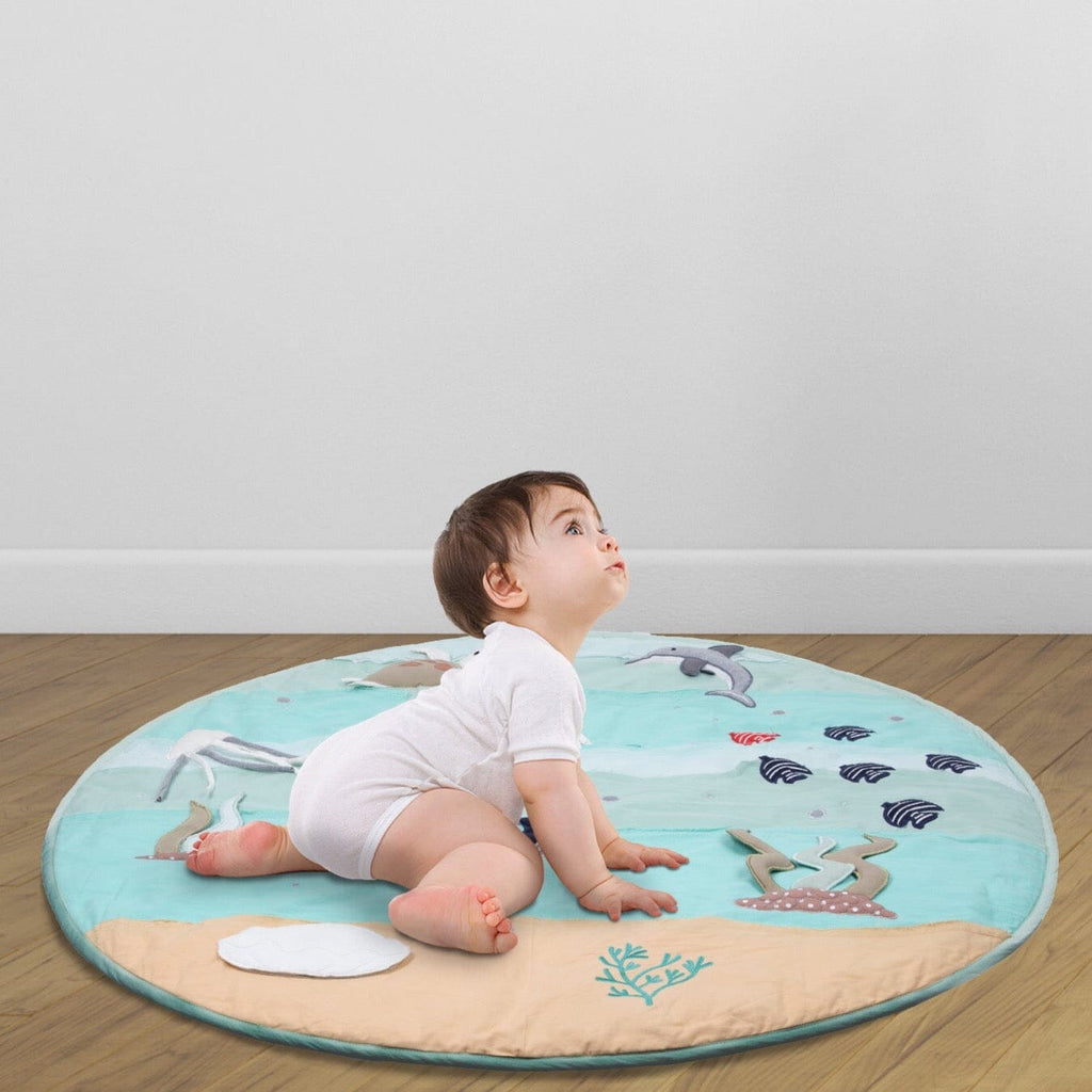 Under the sea play mat Role Play Kids 