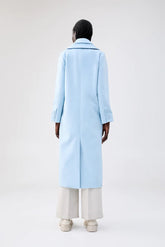 Sardinia Coat | Blue Moon Coats Unreal Fur 
