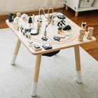 Awesome Activity Table by Wonder and Wise Wonder and Wise 