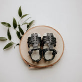 Addie Sandal | Navy Shoes Zimmerman Shoes 