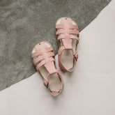 Audrey Sandal | Pink Shoes Zimmerman Shoes 