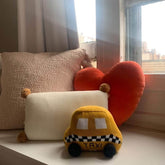 City Dreams: NYC | Inspired Sibling Pajama Duo Baby Gift Sets Estella 