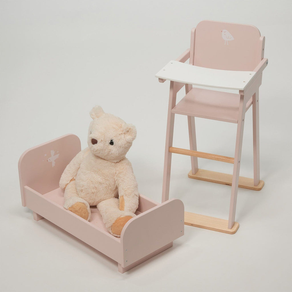 Baby Doll Furniture Bundle Doll Accessories Mentari 