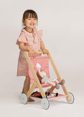 Baby Doll Stroller Doll Accessories Mentari 