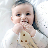 Baby Gifts, Animal Love Organic Rattle Toys Set Baby Gift Sets Estella 