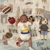 Baby New Yorker Organic Gift Set | Estella Baby Gift Sets Estella 