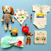 Baby New Yorker Organic Gift Set | Estella Baby Gift Sets Estella 