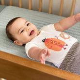 Organic Baby Gift Set | NYC Bundle of 9 Baby Gift Sets Estella 