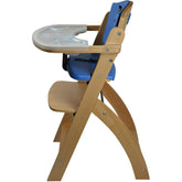 Beyond Junior® Y High Chair highchair high chair Abiie 