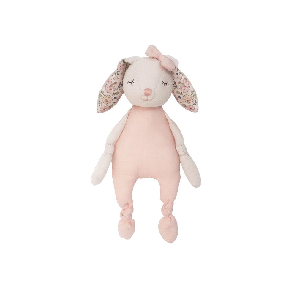 Petit Bunny Knotted Doll MON AMI 