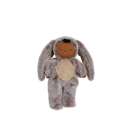 Cozy Dinkums Bunny Muffin Stuffies Olli Ella OS 