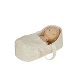 Dinkum Dolls Carry Cot | Pansy Doll Accessories Olli Ella 