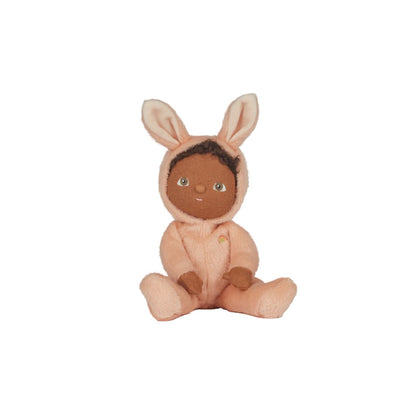 Dinky Dinkum Dolls | Babs Bunny Soft Dolls Olli Ella OS 