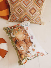 “Doe” Pillow Cushion moimili.us 