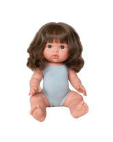 Aria Mini Colettos Doll | Blue Eyes