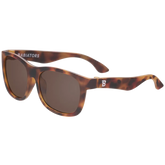 Limited Edition - Tortoise Shell Navigators Sunglasses Babiators