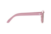 Polarized Keyhole: Pretty in Pink | Pink Mirrored Lens