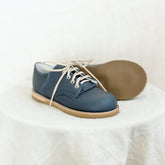 Artie Saddle | Navy Shoes Zimmerman Shoes 