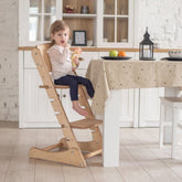 Growing Chair for Kids – Beige Growing chairs Goodevas 