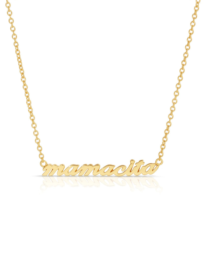 You're The Best | Hey Mamacita Necklaces JRA / Jurate 