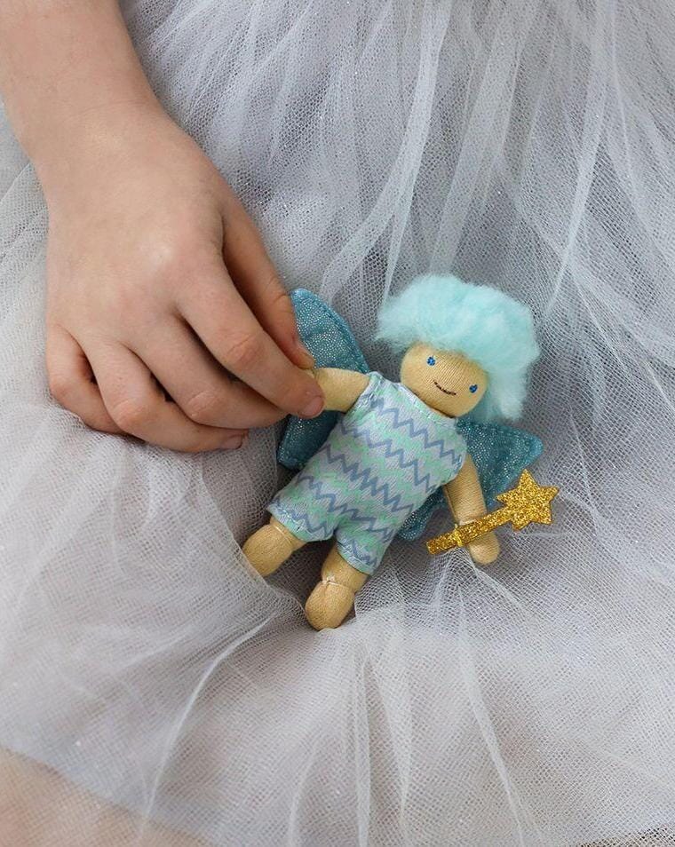Holdie Folk Fairy - Willow | Olli Ella Children's Toys