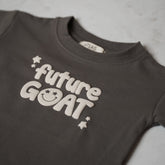 Future Goat T-Shirt New shopatlasgrey 