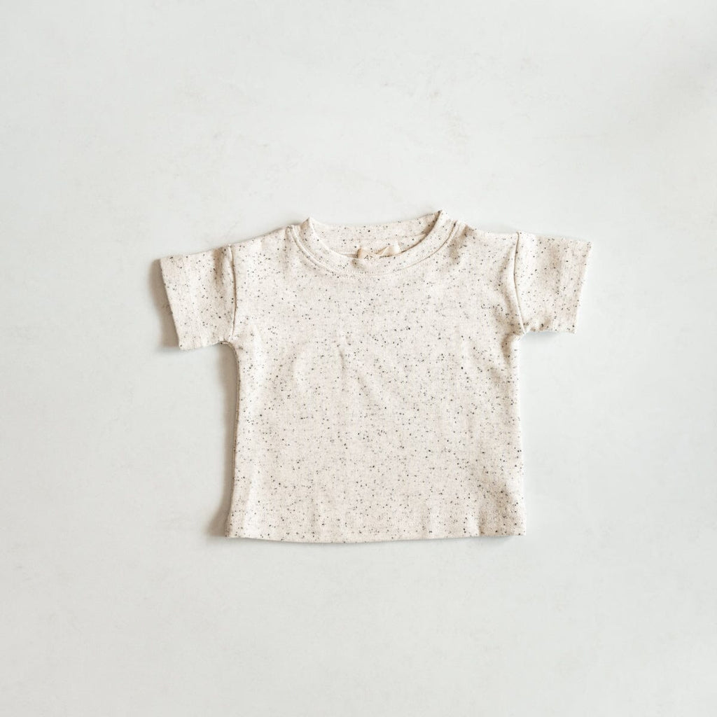 Oreo Sprinkle Cotton T-Shirt New shopatlasgrey Oreo Sprinkle NB 