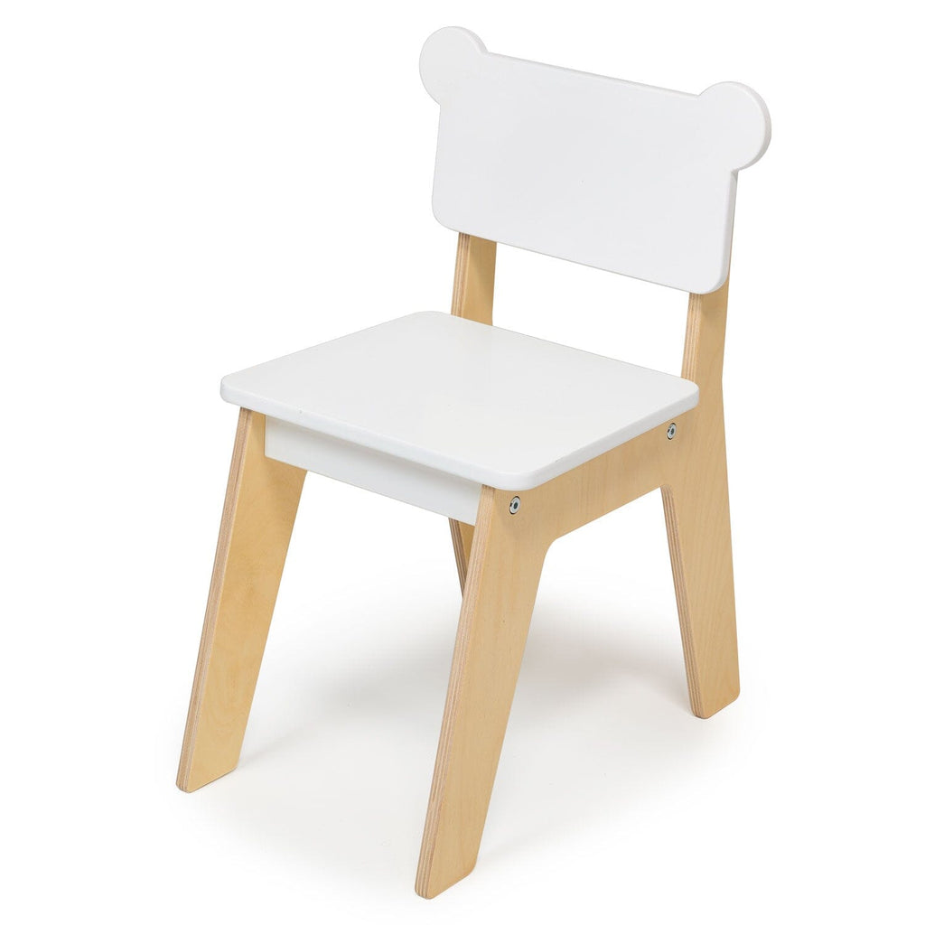 Kid's Bear Chair Chairs Mentari 