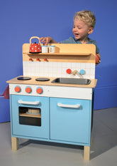 Kid's Kitchen Play Kitchens Mentari 