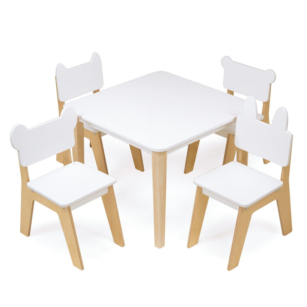 Kid's Mouse Chair Chairs Mentari 