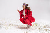 “Little Red Riding Hood” Magic Cape Magic cape moimili.us 