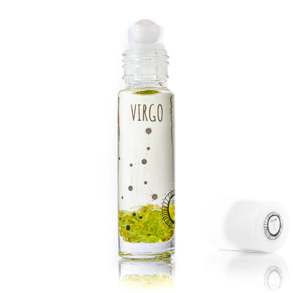 Virgo Roller Essential Oils Little Shop of Oils 10 ml 